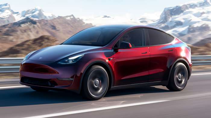 Στην Ελλάδα και ως 7θέσιο το Tesla Model Y